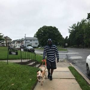 Meet your Posher, Byron